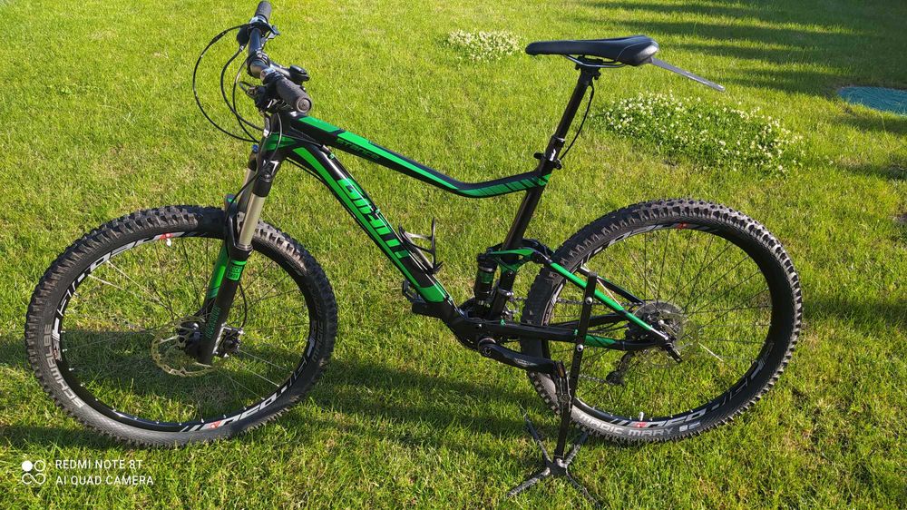 Rowet MTB Full Giant  Stance 2 27,5