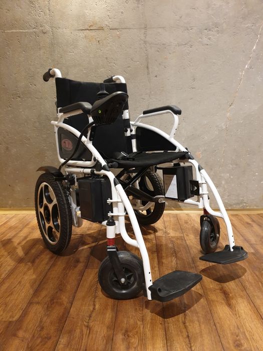 Wózek elektryczny antar