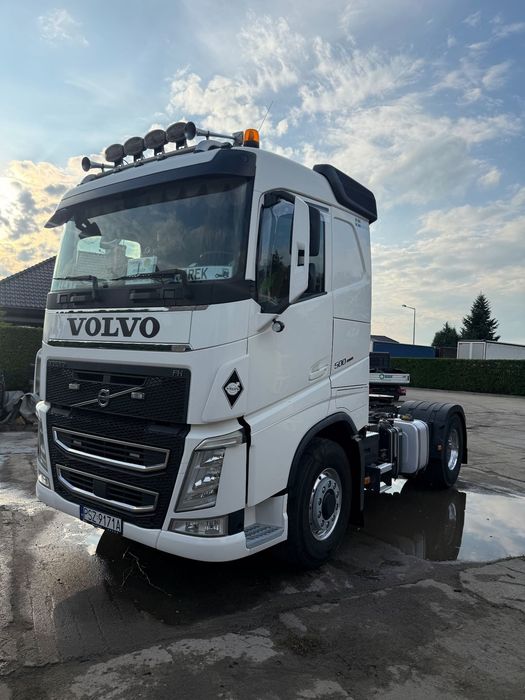 Volvo