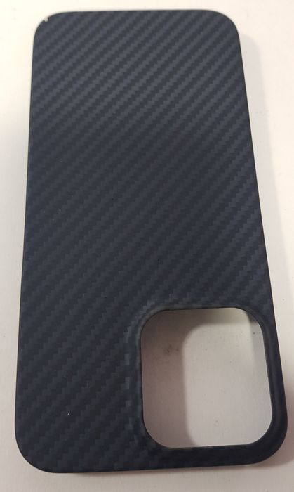 Чехол кевларовый для iPhone 14 Pro Max