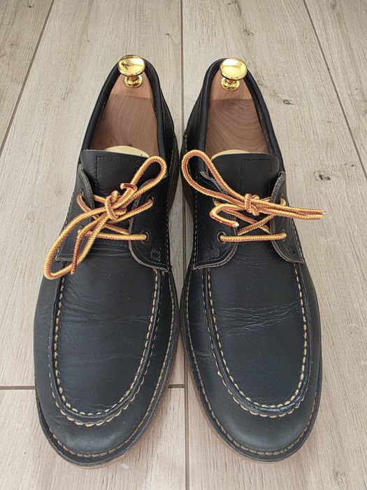 Red Wing Shoes Weekender Camp Moc  3332