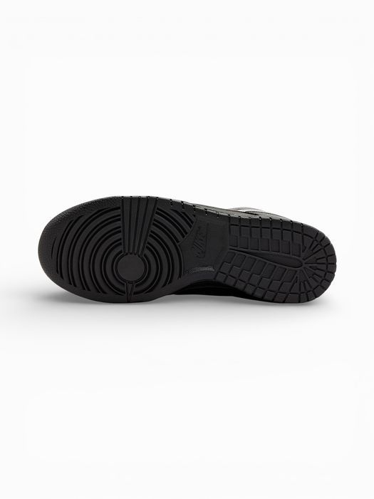 Кросівки Nike SB Dunk Low Anthracite premium | Кроссовки Найк чоловічі