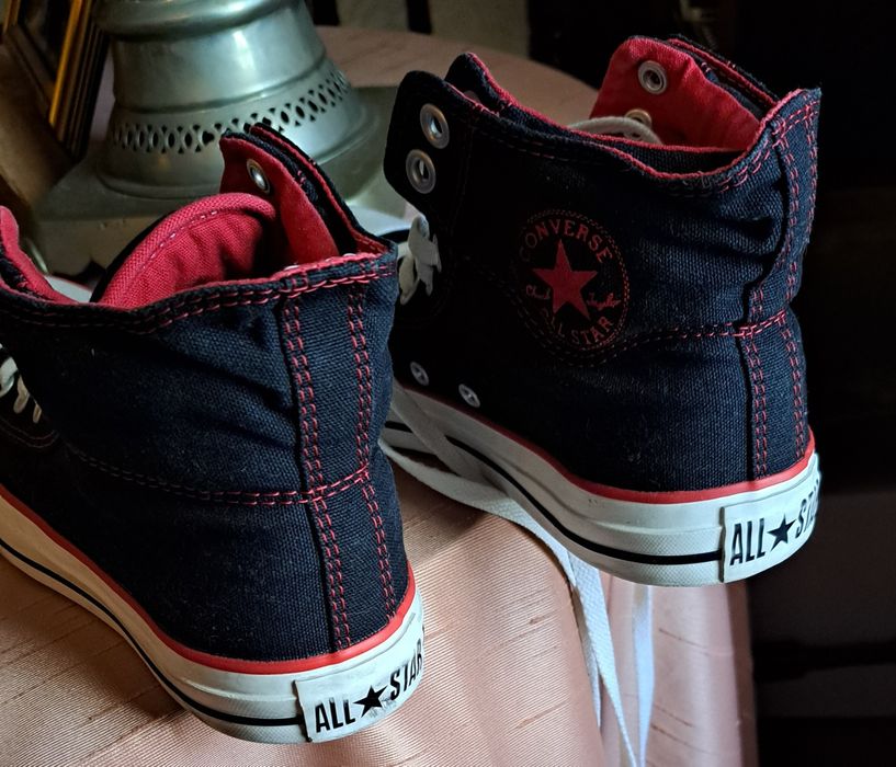 Sapatilhas originais Converse All Star