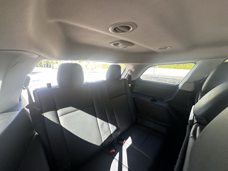 Dodge Journey 2.0
