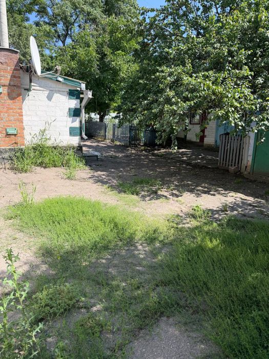 Оренда Сдам дом с. Миролюбовка 12 км от Желтых Вод - Вид 4