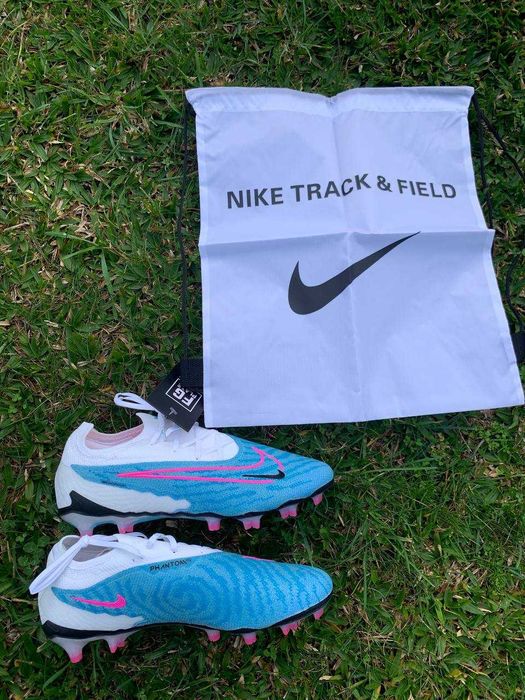 Chuteiras Oficiais Nike/Adidas/Puma