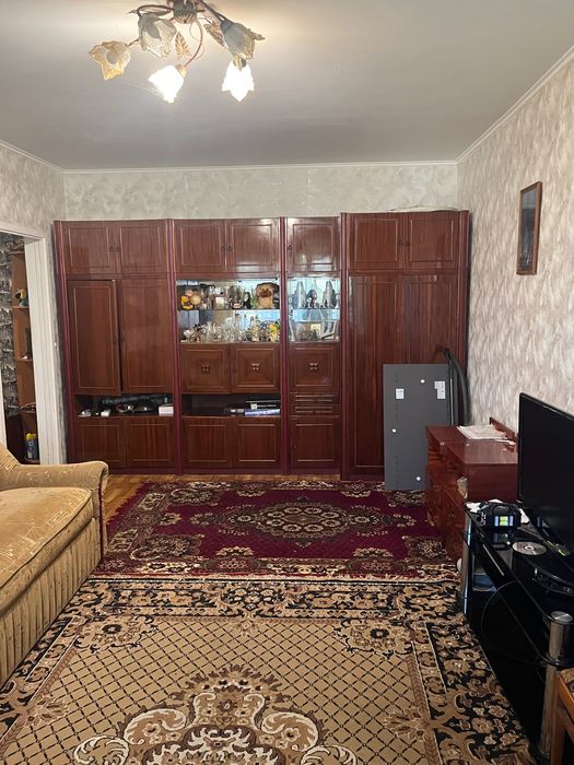 Продам 2 кімнатну квартиру
