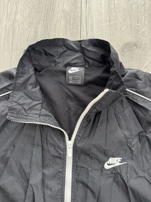 Олімпійка nike нейлонова
