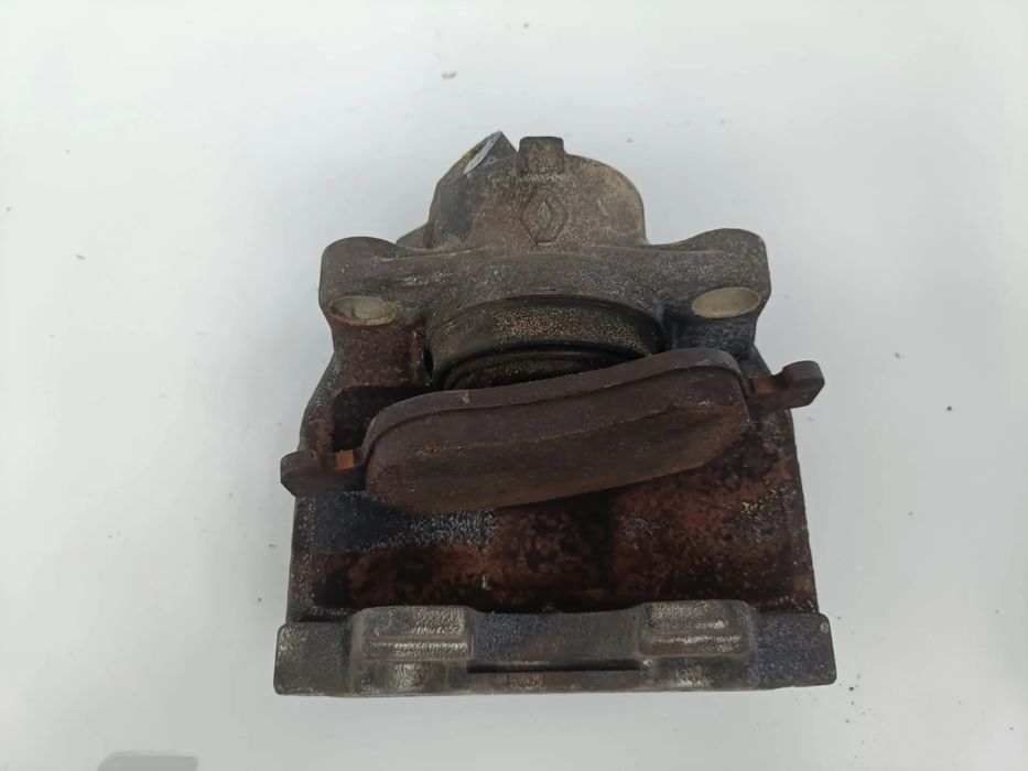 Pinça travão / maxila de travão frente esquerda RENAULT Clio V (BF_)