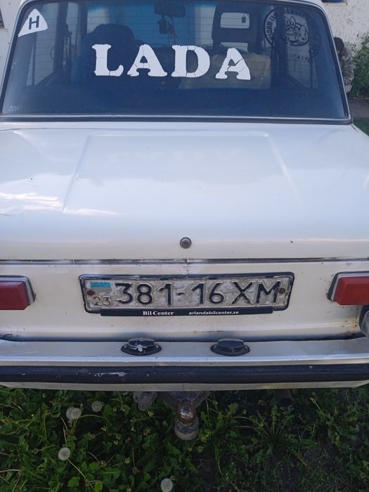 Автомобілі легкові