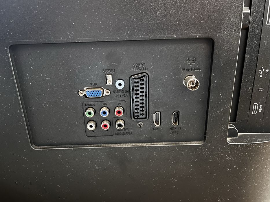 Telewizor Philips 42”