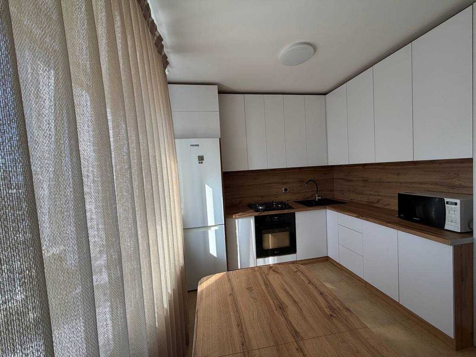 Продаж 2к квартири р-н. Виставка по вул. Зарічанська - Вид 3