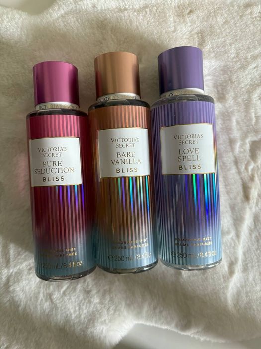 Спрей/міст Вікторія Сікрет/Victoria's sicret