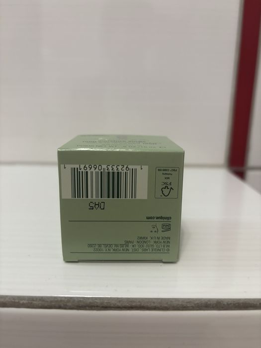 Krem nawilżający Clinique 15 ml
