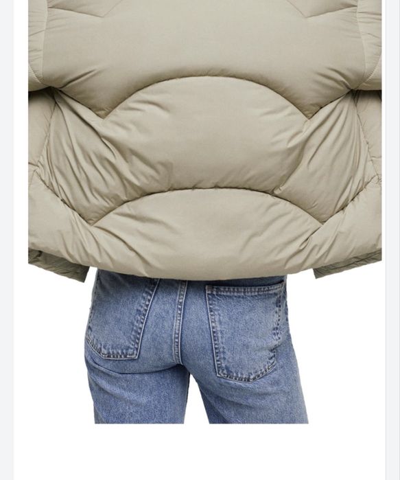 Куртка манго , стан хороший