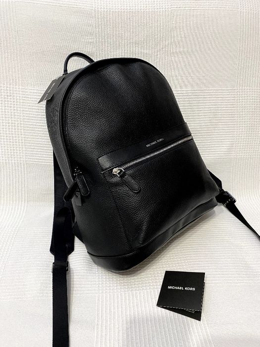 Великий Рюкзак Michael Kors MASON 33SOLMSB2E Чоловічій Жіночій