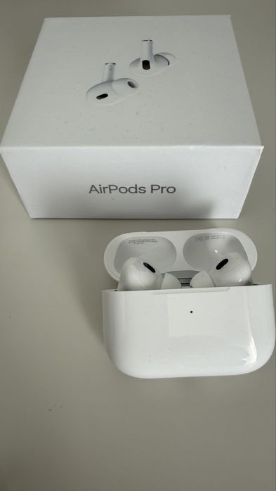AirPods Pro (2nd generation)