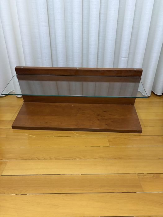 Parteleira de parede