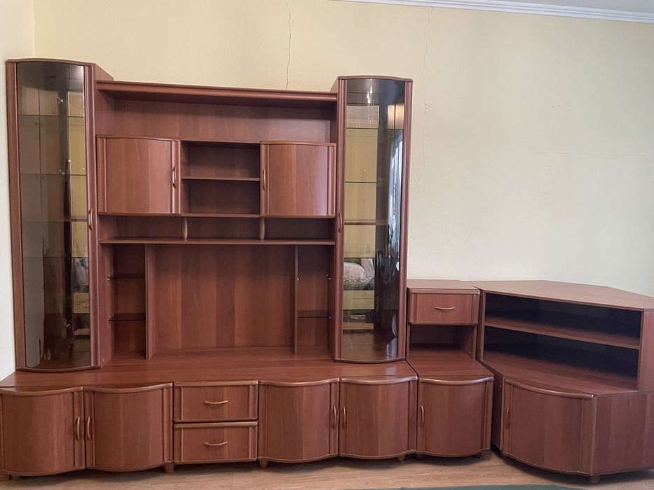 Продам вітальний гарнітур