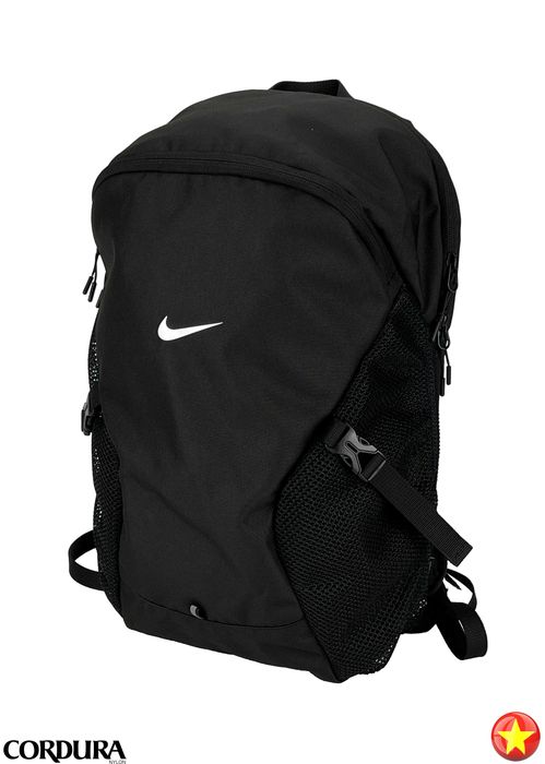 Рюкзак NIKE Cordura 1000D 22л (45×31×16 см) | Для ноутбука / MacBook