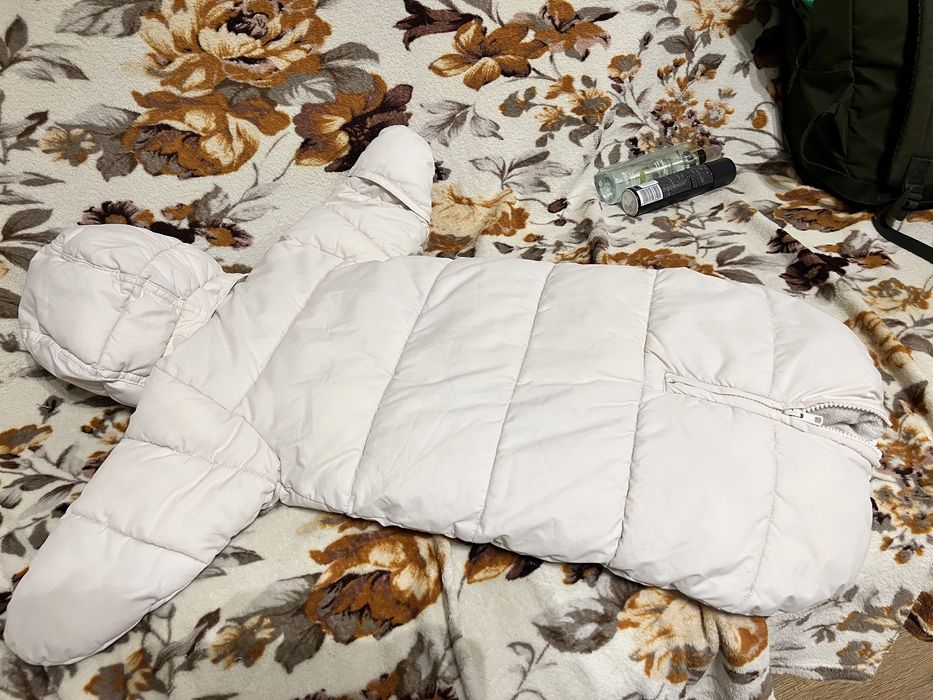 Комбінезон H&M розмір 50-56