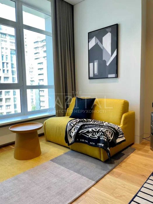 4+-rooms apartment apartment by the address st. Bulvar Druzhby Narodov (area 156 m²) - Atlanta.ua - photo 15