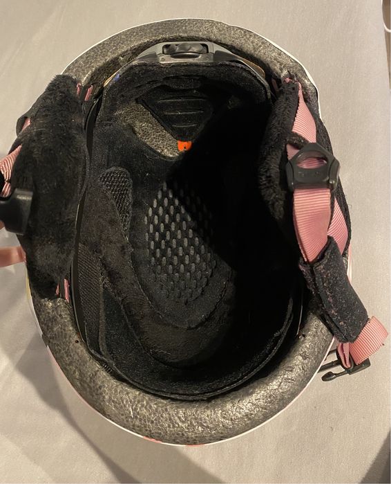 Kask narciarski Giro
