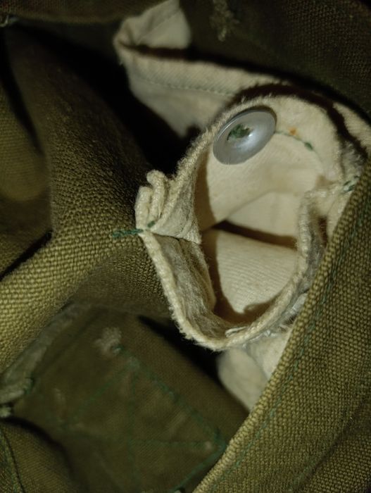 Обменяю фильтр от гп-4у и ЕО-16  с подсумком от рш/шмс