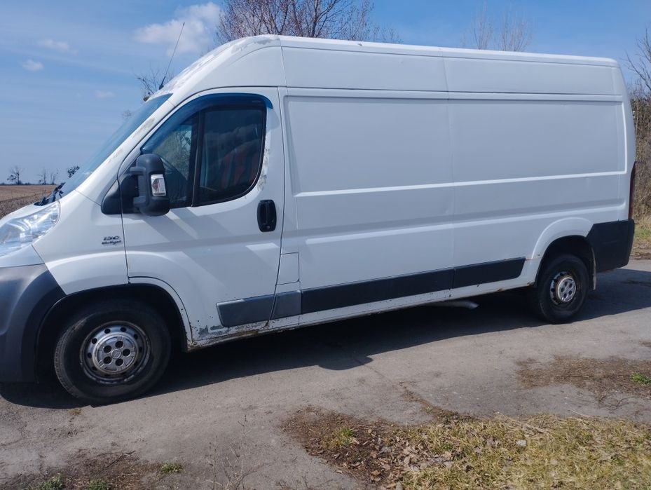 Фіат Дукато , Fiat ducato