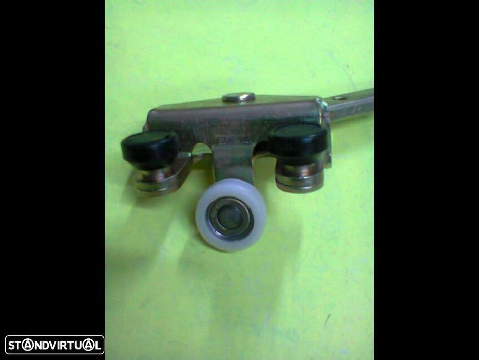 rolamento porta lateral mercedes vito 1996-2003 novo