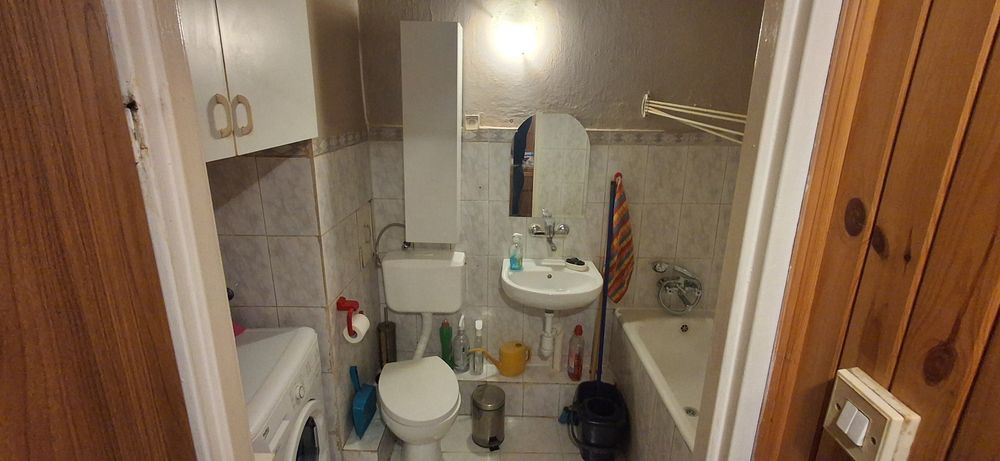 Wynajmę mieszkanie
