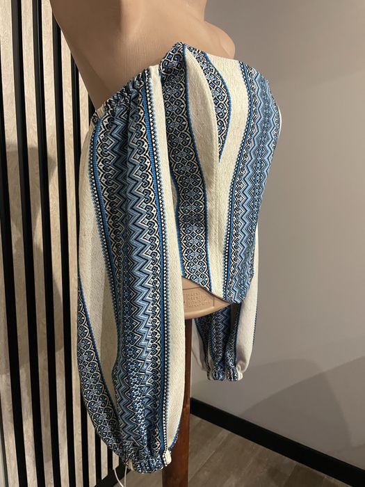 Сукня -вишиванка