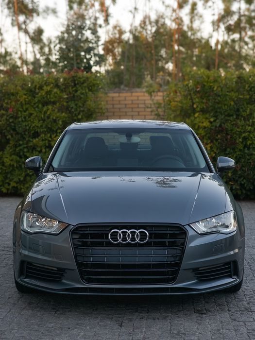 Audi A3 Limousine 1.6 TDi Kit RS3