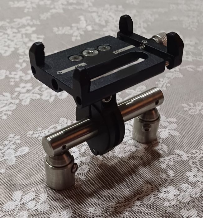 Suporte telemóvel para MOTO Honda hornet CB F 600/900