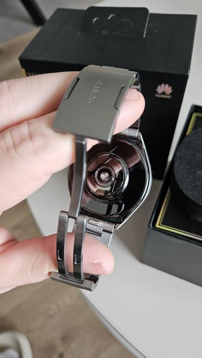 Huawei Watch GT 3 Pro