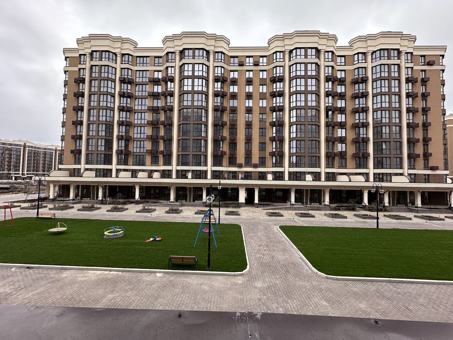 Фаворит серед квартир! 2 кім 67 кв.м ЖК Софія Резиденс