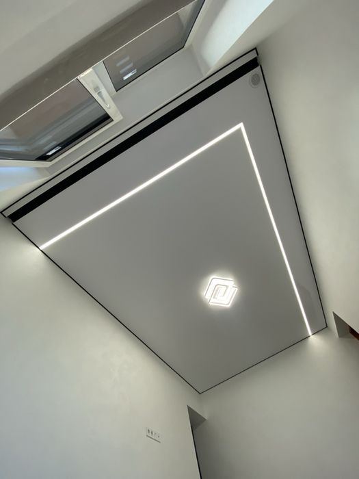 Натяжні Стелі 29 studio