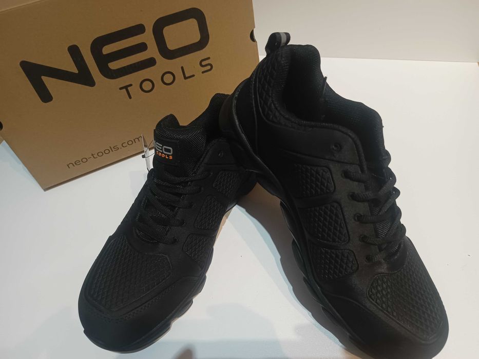 Buty Neo Tools rozmiar 43