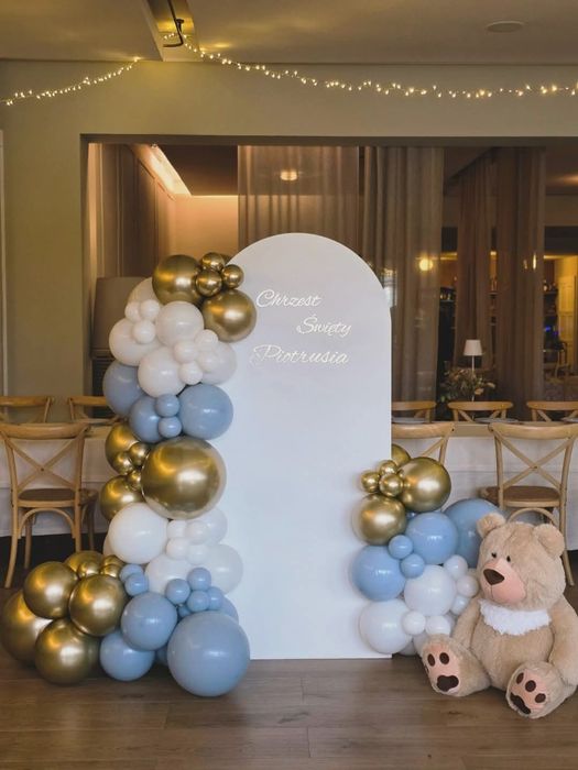 Ścianki dekoracyjne / Śląsk