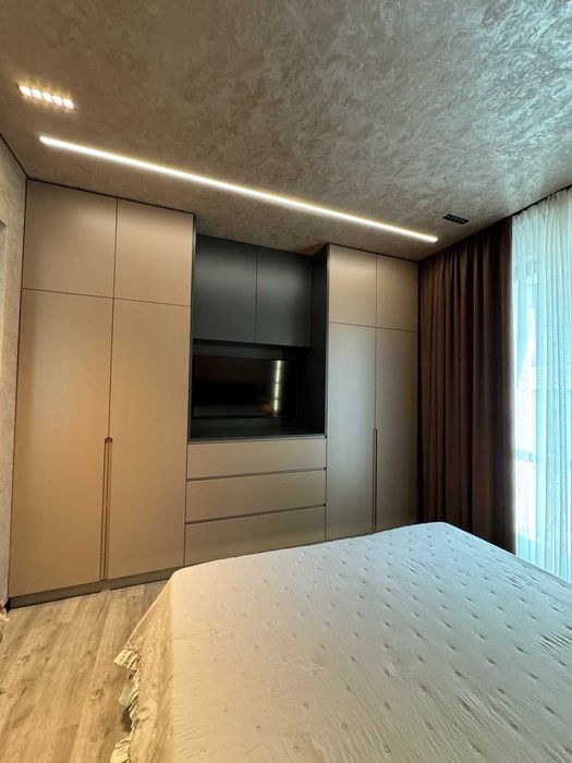 ПРОДАЖ розкішної квартири в КАРПАТАХ м. Яремче .