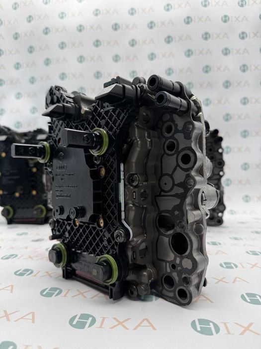 Mechatronik DSG 6 7 Ремонт Перевірка Продаж dq200 dq250 dq381 dq500