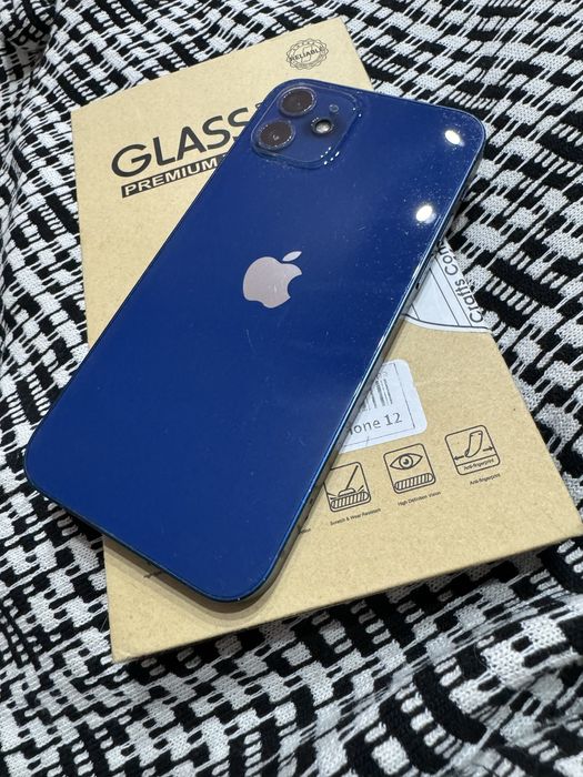 Iphone 12 de 128GB