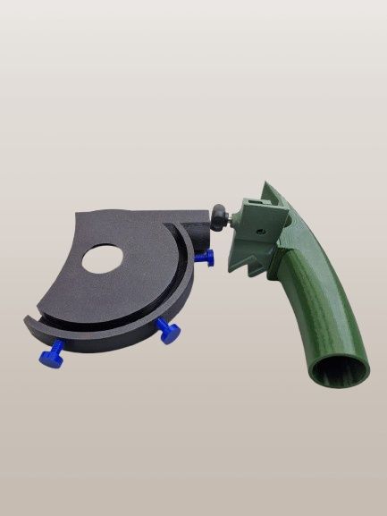 Комплект пылесборников 2-в-1 для плиточных работ