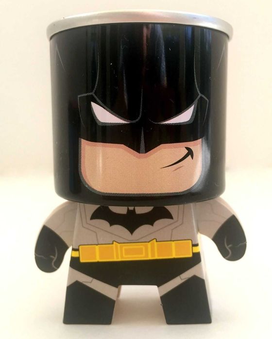 3 Figuras com Dupla Personagem cada: Warner Bros Happy Meal 2023