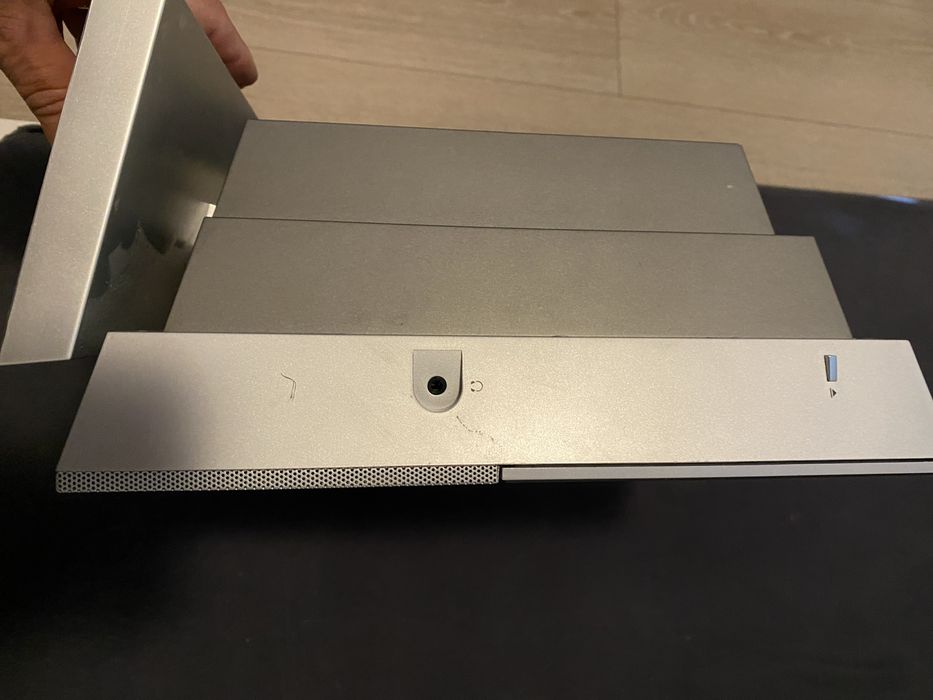 Aparelhagem de musica GRUNDIG