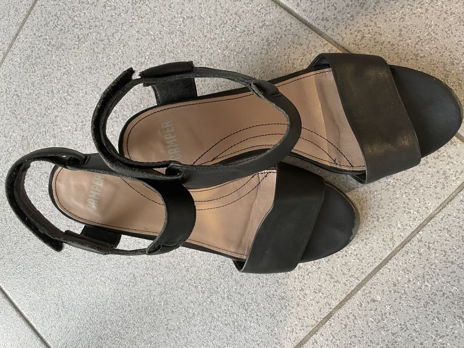 Sandálias Camper, 37