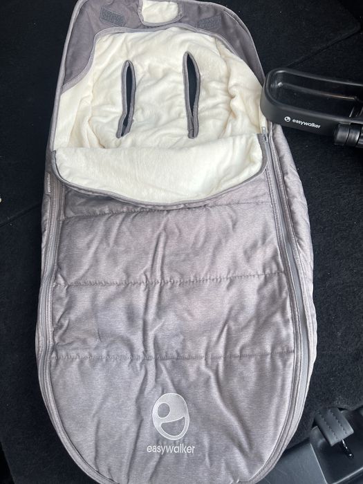 Easywalker Harvey 2