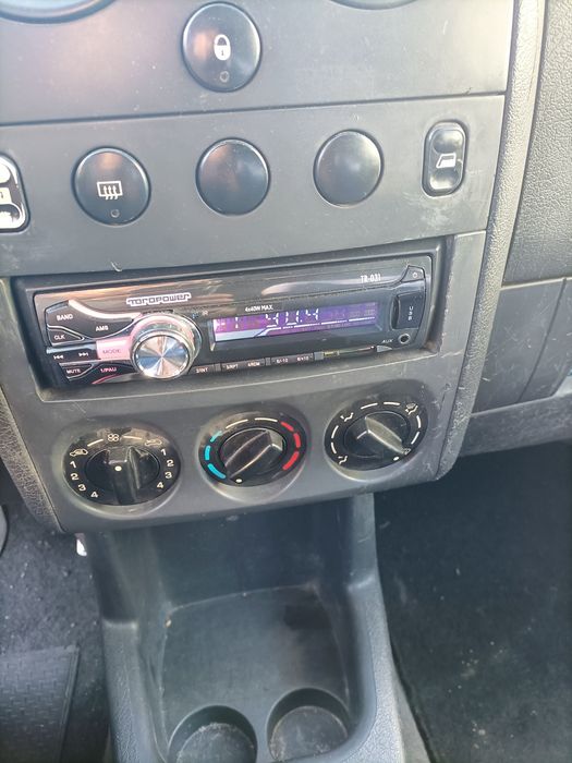 Vendo Peugeot Partner 2.0 HDI