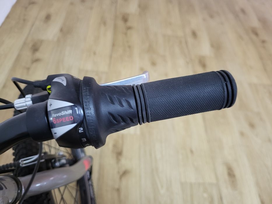 GT 20, Stomper Prime dla dziewczynki