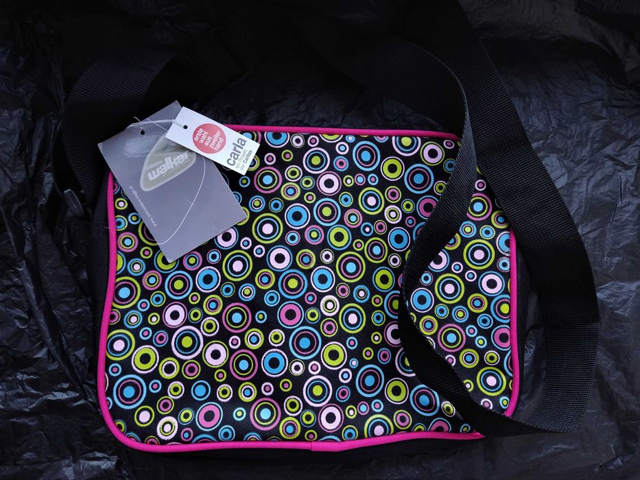 Сумка Walker, нова